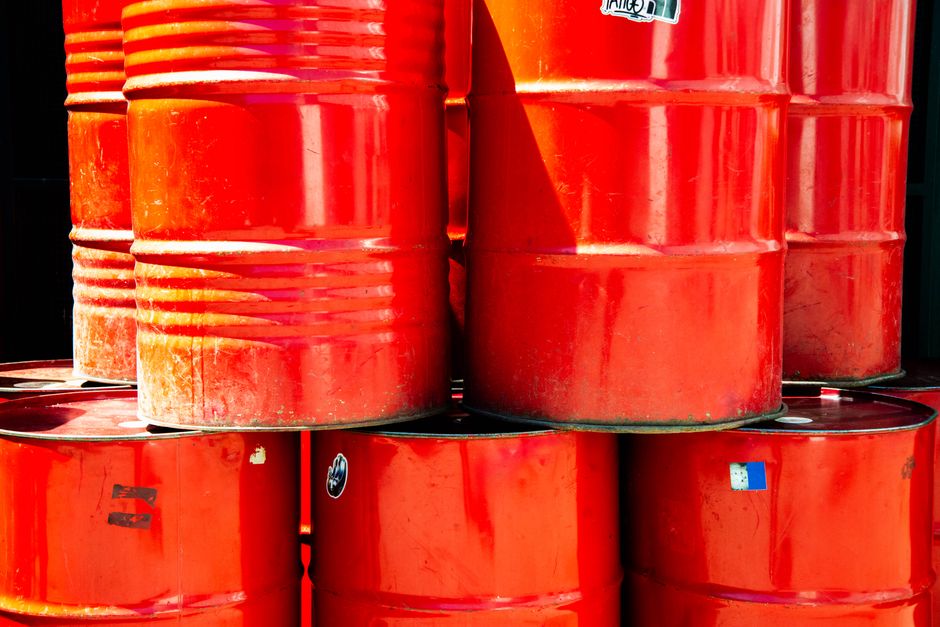 How to Choose a Reliable Used Cooking Oil Collection Service