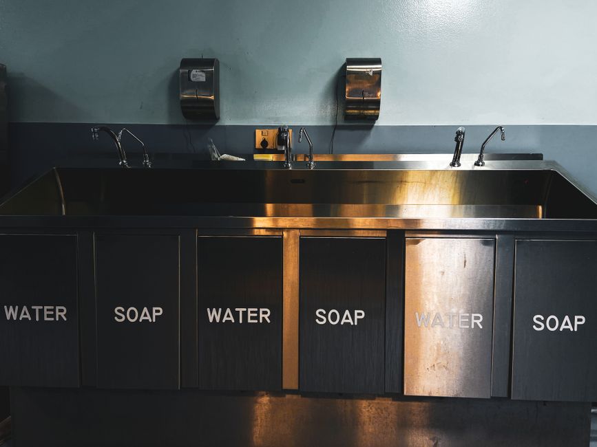 Commercial Kitchen Grease Trap Sizing Guide: What to Know