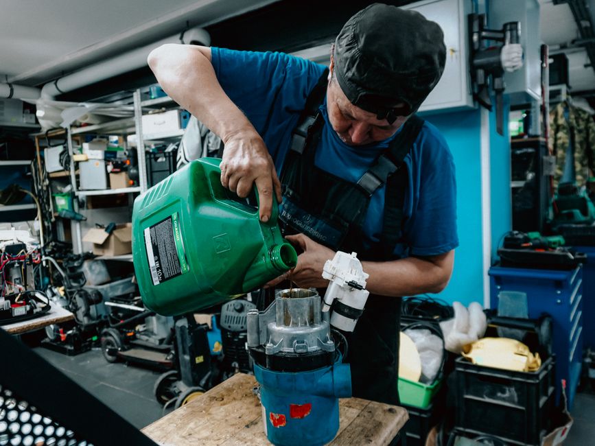 How Often to Clean a Commercial Grease Trap: A Practical Guide