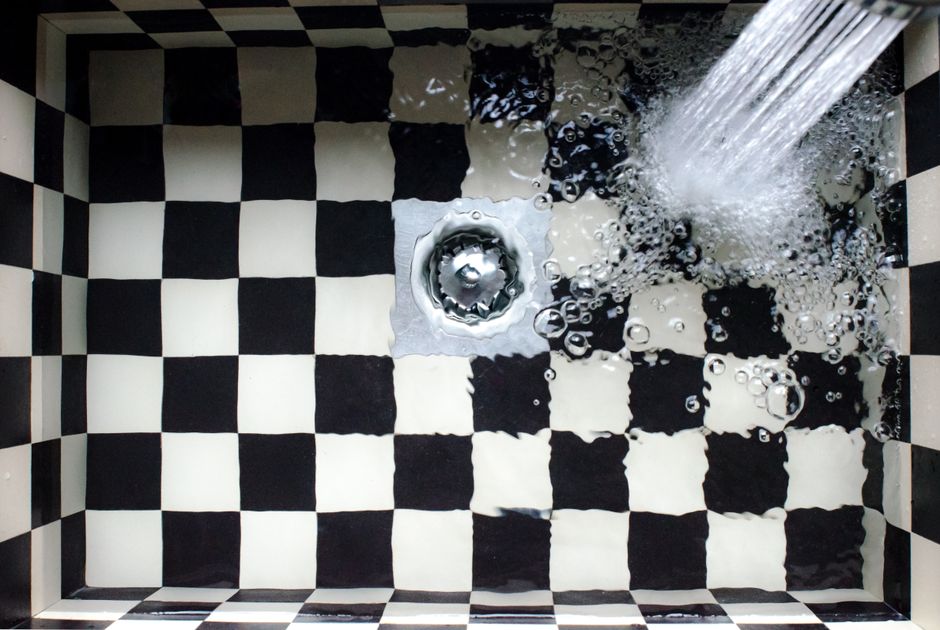 Kitchen Line Jetting: Prevent Drain Backups Before They Start