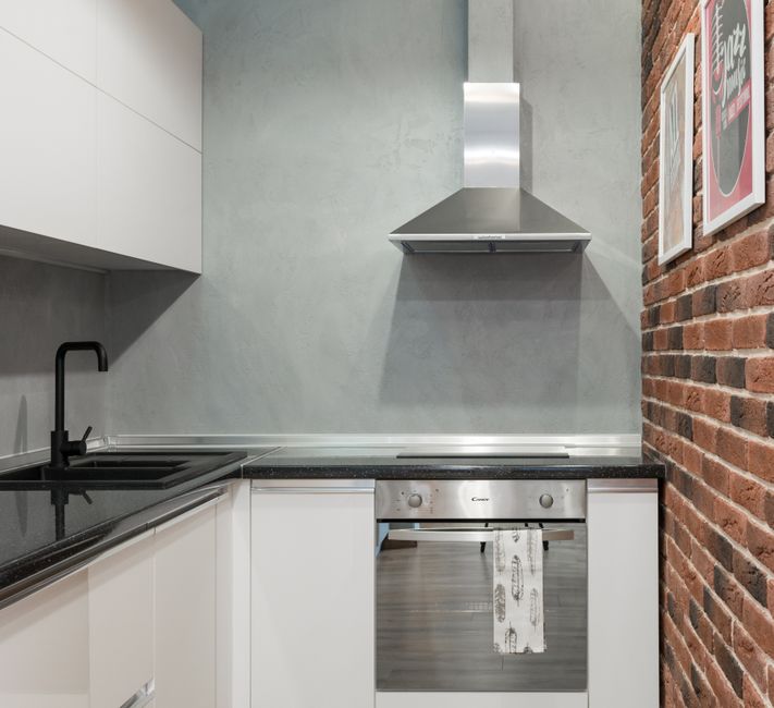 NFPA 96 Kitchen Exhaust Hood Cleaning Requirements Explained