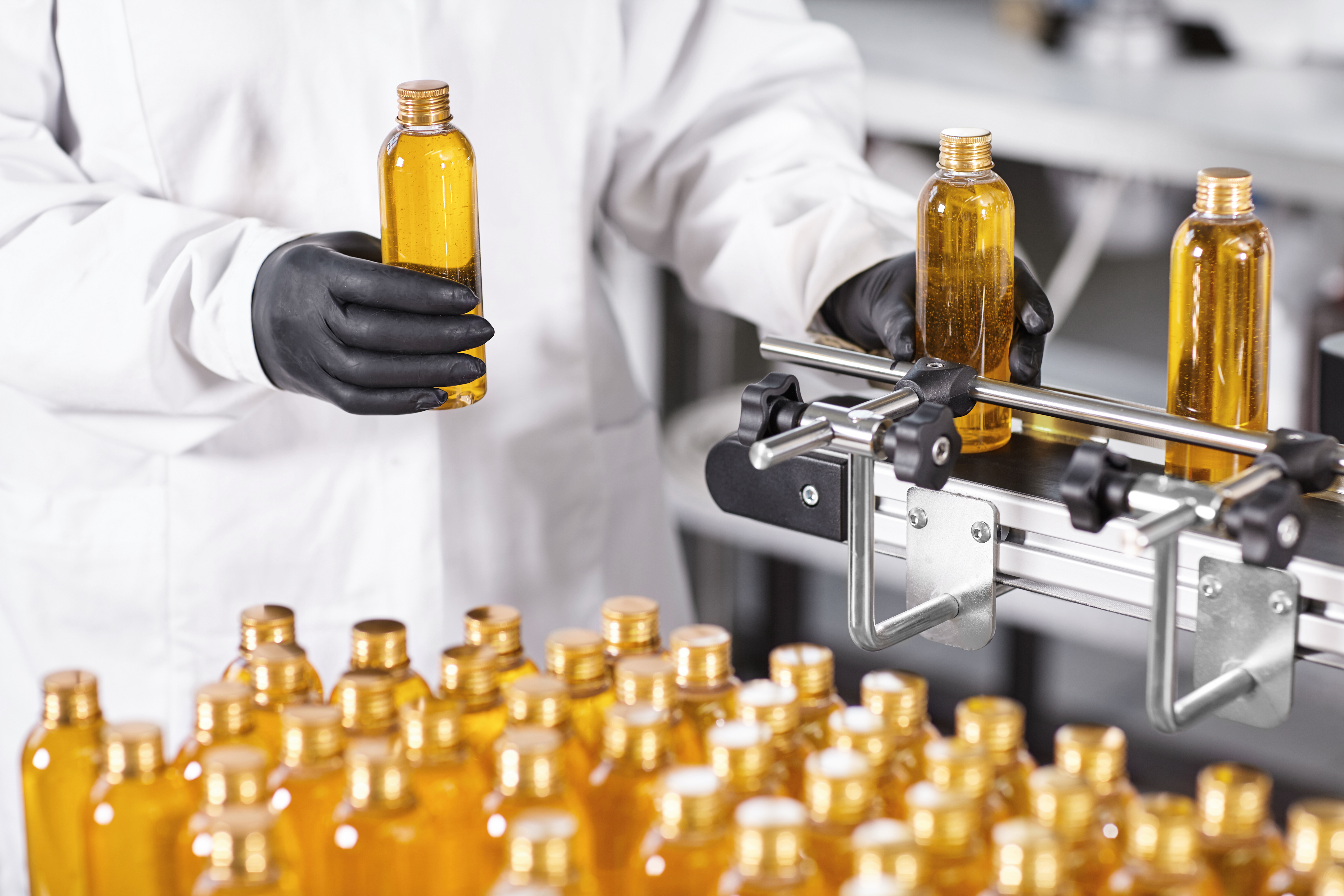 What Happens After Recycling Companies Collect Your Used Cooking Oil?