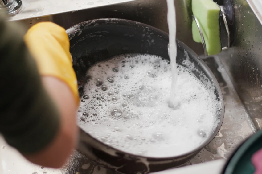 Why Disposing of Used Cooking Oil in the Sink Is a Costly Mistake