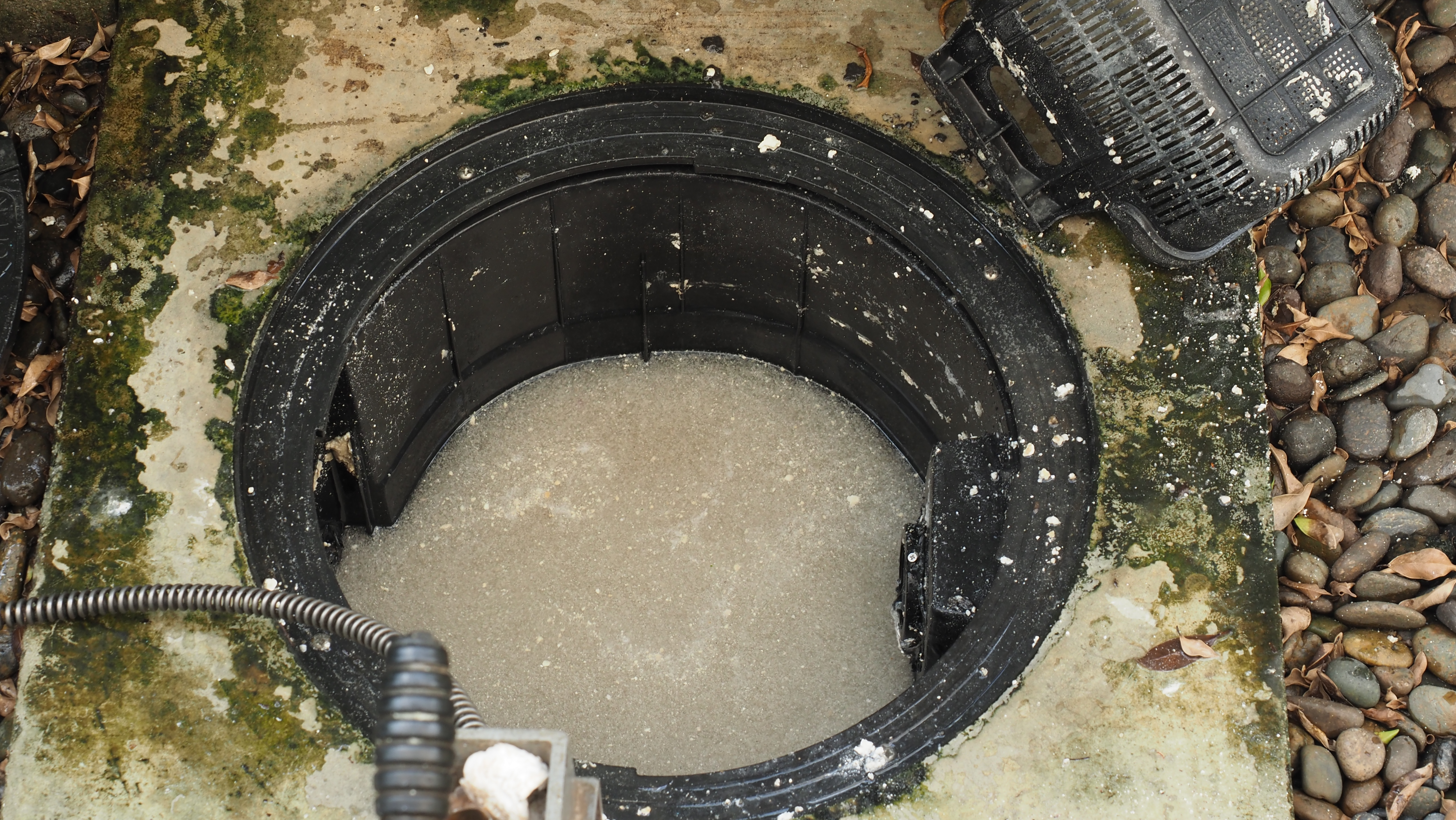Grease Traps vs. Grease Interceptors: A Complete Guide for Waste Management?