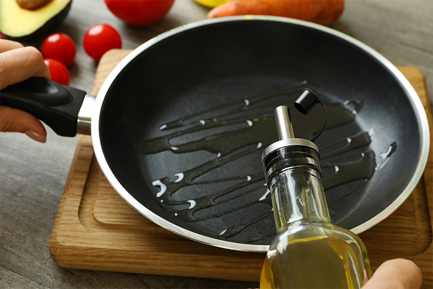 5 Ways to Recycle Used Cooking Oil for a Greener Future