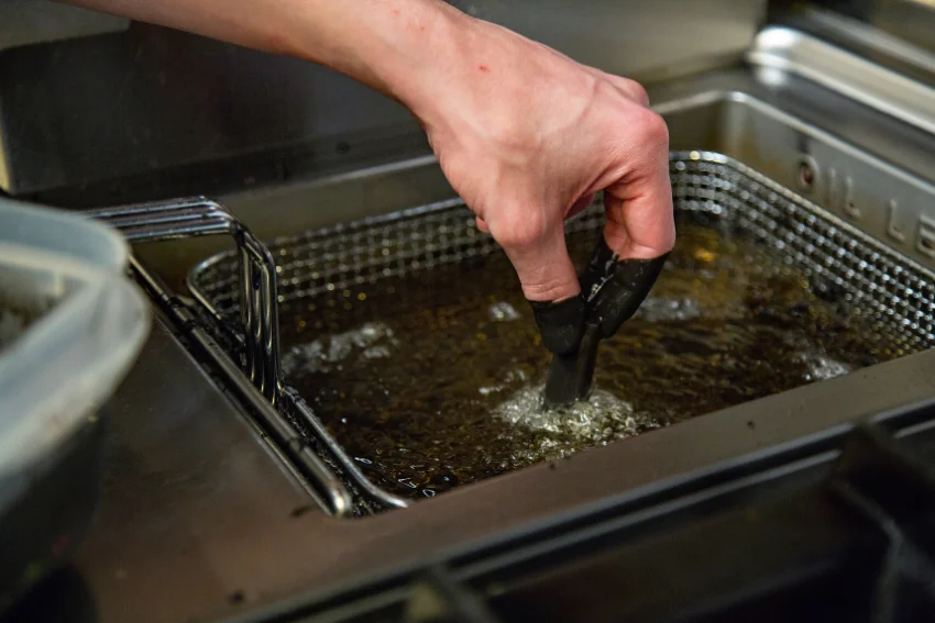 Signs Your Kitchen Grease Trap Needs Cleaning