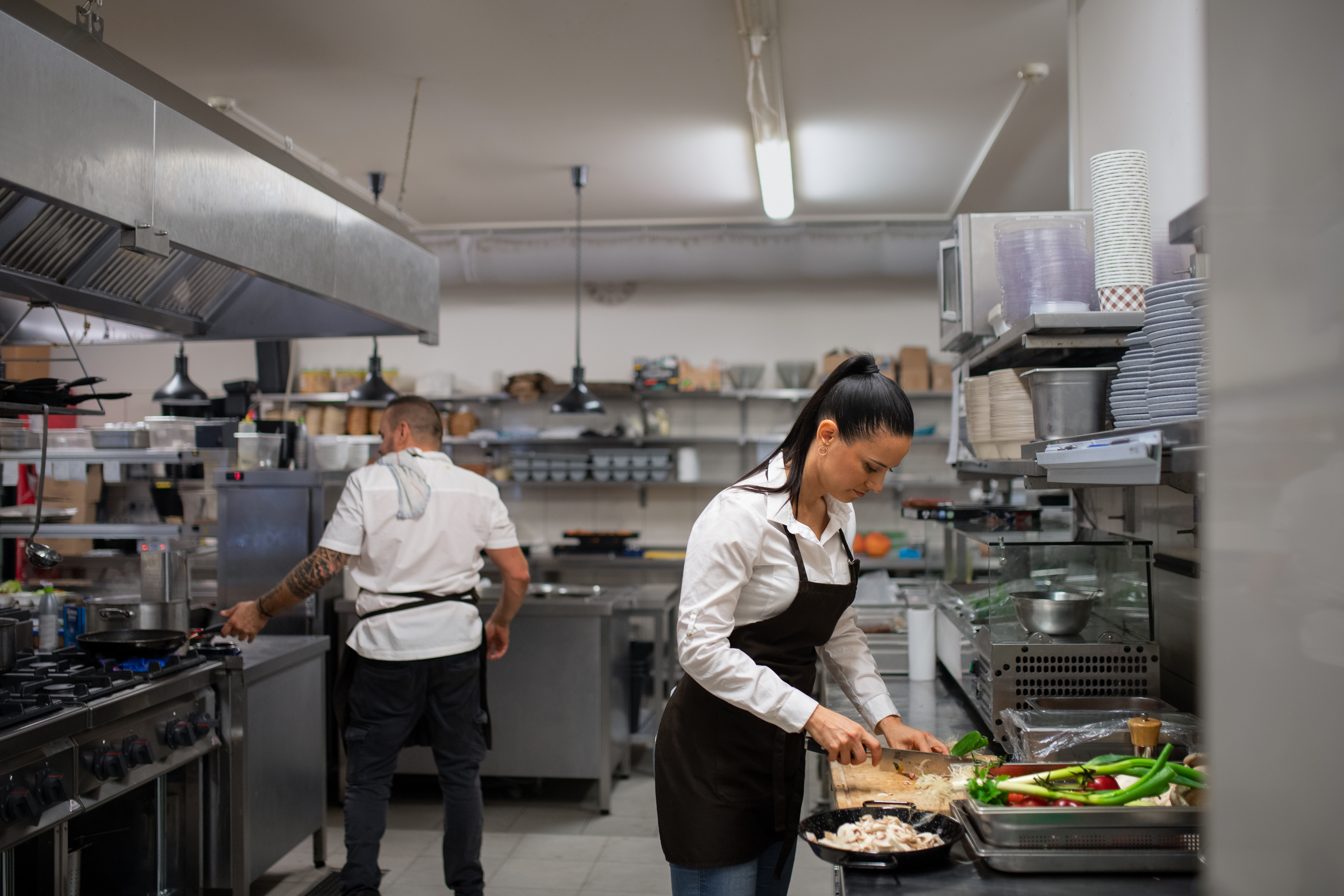 Is Your Restaurant Facility Management Effective? Key Indicators Revealed