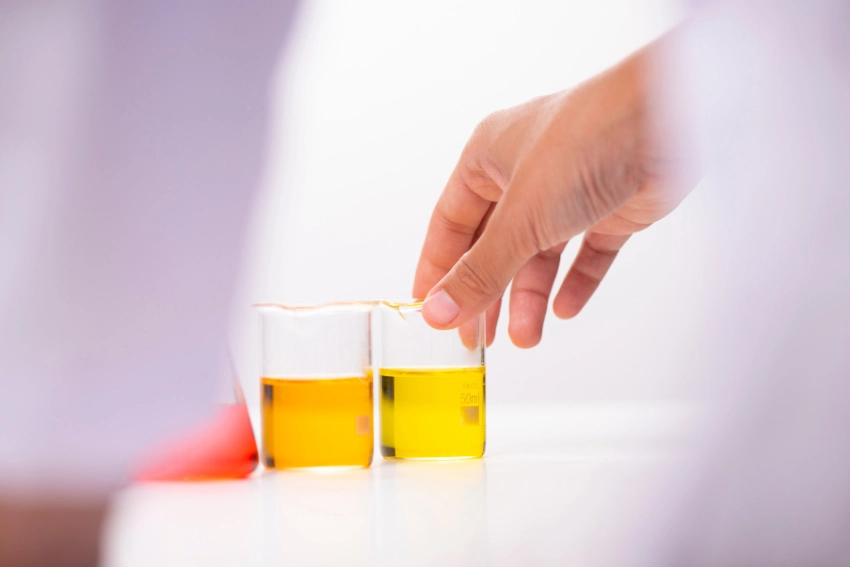 Should You Be Separating Fat from Used Cooking Oil by Yourself?