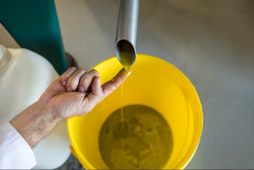 Dealing with Used Cooking Oil? DO NOT Ignore These Safety Tips