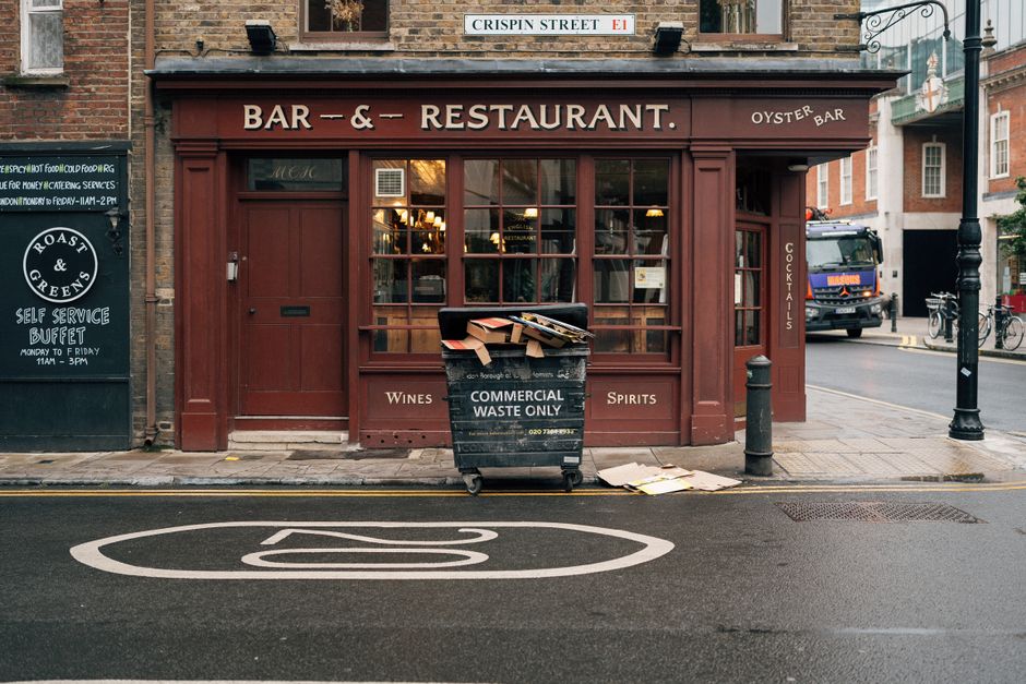 Restaurant Waste Management Compliance Guide for Owners