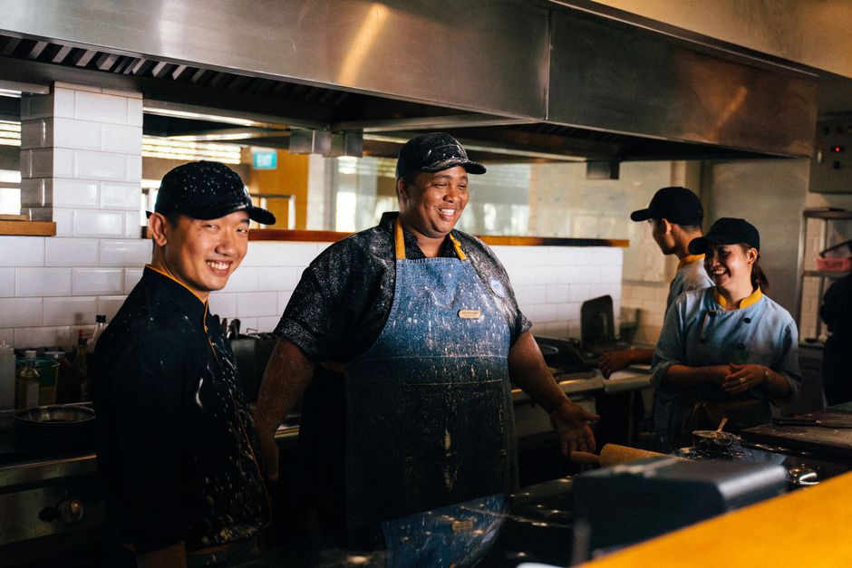 Signs Your Kitchen Exhaust Hood Needs Cleaning
