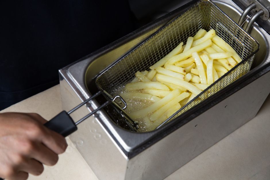 Used Cooking Oil Recycling Rebates for Restaurants: A Quick Guide