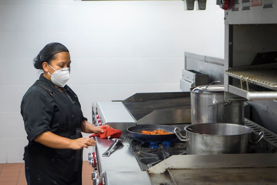 Commercial kitchen and restaurant services in Baltimore, MD