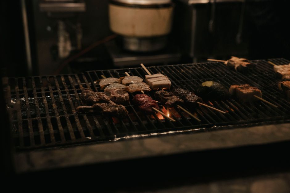 Commercial kitchen and restaurant services in New York City, NY