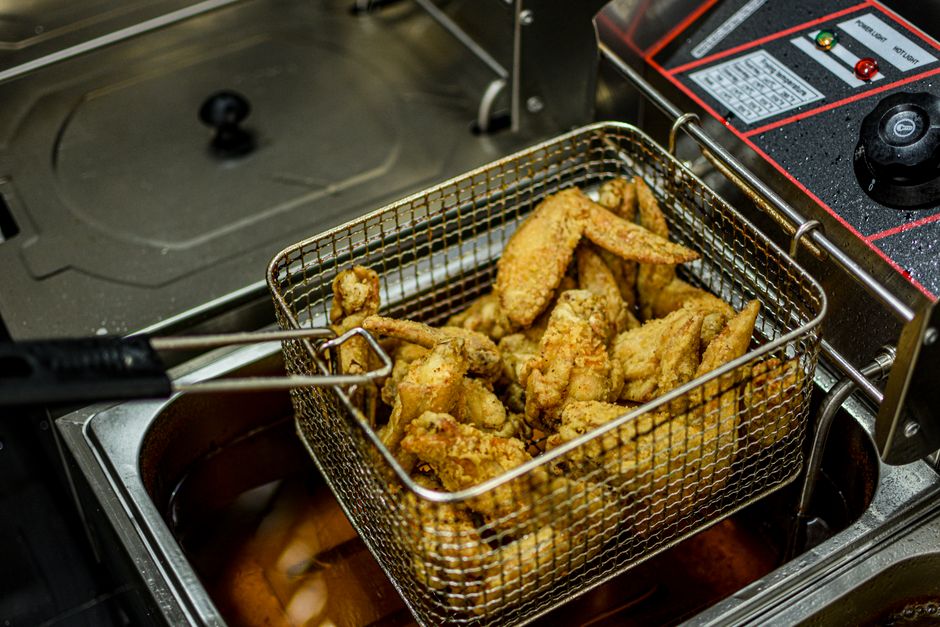 Commercial kitchen and restaurant services in Arlington, TX