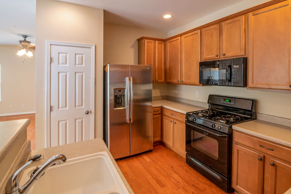 Commercial kitchen and restaurant services in Anchorage, AK