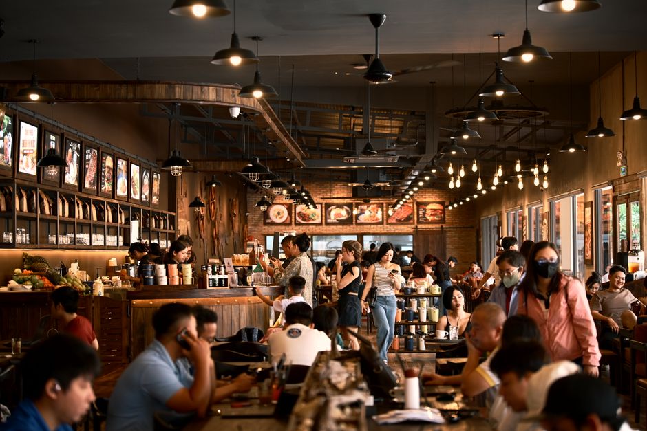 Commercial kitchen and restaurant services in Miami, FL
