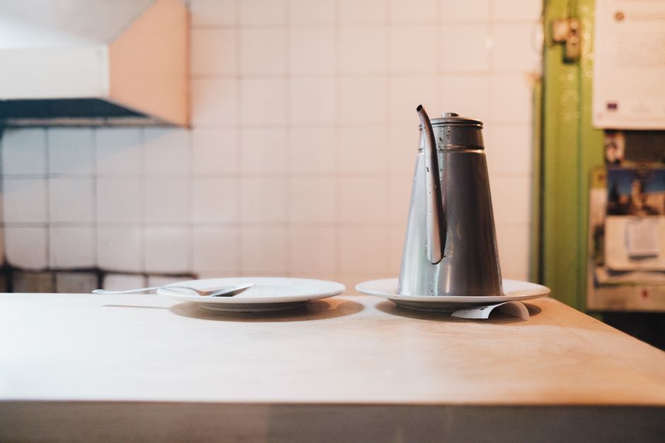 Commercial kitchen and restaurant services in Columbus, OH
